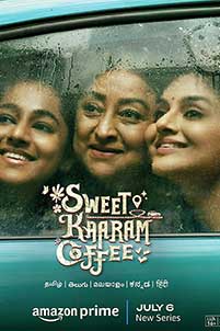 Sweet Kaaram Coffee (2023) Serial Indian Online Subtitrat in Romana