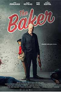 The Baker (2023) Film Online Subtitrat in Romana