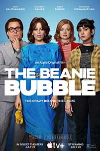 The Beanie Bubble (2023) Film Online Subtitrat in Romana