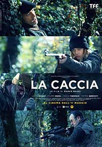 The Hunt - La caccia (2022) Film Online Subtitrat in Romana