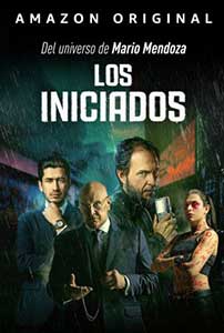 The Initiated - Los Iniciados (2023) Film Online Subtitrat in Romana