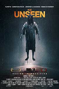 The Unseen (2023) Film Online Subtitrat in Romana