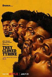 They Cloned Tyrone (2023) Film Online Subtitrat in Romana