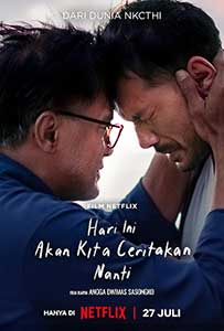 Today We'll Talk About That Day (2023) Film Online Subtitrat