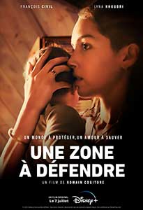 Une zone à défendre (2023) Film Online Subtitrat in Romana