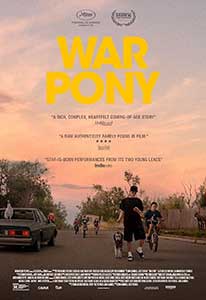 War Pony (2023) Film Online Subtitrat in Romana