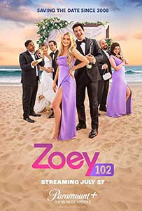 Zoey 102 (2023) Film Online Subtitrat in Romana