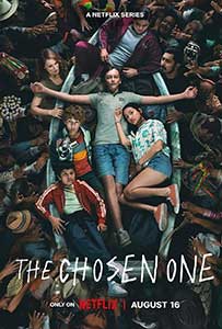 Ales - The Chosen One (2023) Serial Online Subtitrat in Romana