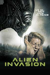 Alien Invasion (2023) Film Online Subtitrat in Romana