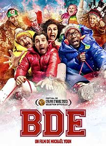 BDE - Fraternity (2023) Film Online Subtitrat in Romana