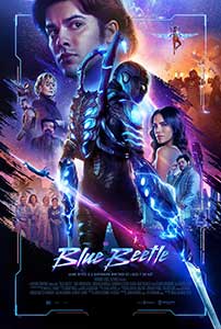 Blue Beetle (2023) Film Online Subtitrat in Romana
