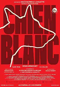 Chien Blanc - White Dog (2022) Film Online Subtitrat in Romana