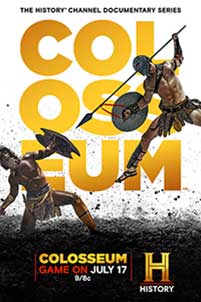 Colosseum (2022) Serial Online Subtitrat in Romana