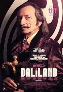 Daliland (2022) Film Online Subtitrat in Romana