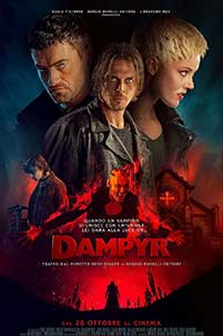 Dampyr (2022) Film Online Subtitrat in Romana