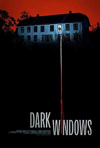 Dark Windows (2023) Film Online Subtitrat in Romana