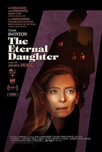 Fiica eternă - The Eternal Daughter (2022) Film Online Subtitrat