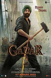 Gadar 2 (2023) Film Indian Online Subtitrat in Romana