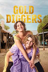 Gold Diggers (2023) Serial Online Subtitrat in Romana