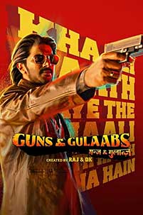 Guns and Gulaabs (2023) Serial Online Subtitrat in Romana