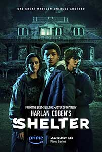 Harlan Coben's Shelter (2023) Serial Online Subtitrat in Romana