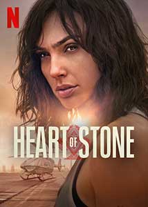 Heart of Stone (2023) Film Online Subtitrat in Romana
