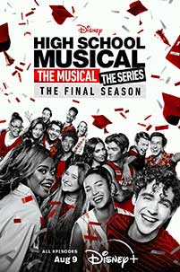High School Musical: The Musical: The Series (2023) Sezonul 4 Online