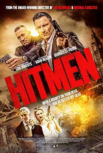 Hitmen (2023) Film Online Subtitrat in Romana
