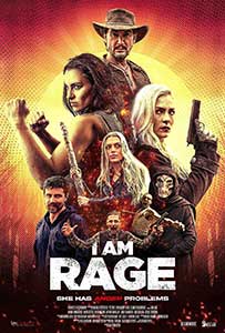 I Am Rage (2023) Film Online Subtitrat in Romana