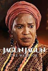 Jagun Jagun - The Warrior (2023) Film Online Subtitrat in Romana