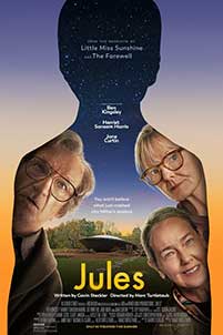 Jules (2023) Film Online Subtitrat in Romana