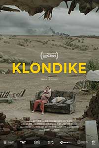 Klondike - Klondaik (2022) Film Online Subtitrat in Romana