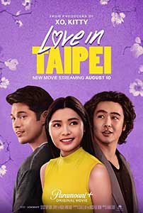 Love in Taipei (2023) Film Online Subtitrat in Romana