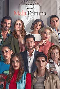 Mala fortuna (2023) Serial Online Subtitrat in Romana