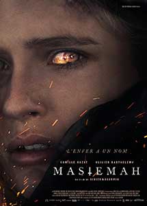 Mastemah (2022) Film Online Subtitrat in Romana
