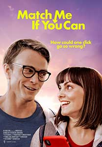 Match Me If You Can (2023) Film Online Subtitrat in Romana