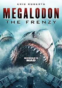 Megalodon: The Frenzy (2023) Film Online Subtitrat in Romana