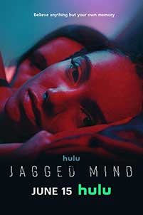 Minte zbuciumată - Jagged Mind (2023) Film Online Subtitrat in Romana
