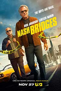 Nash Bridges (2021) Film Online Subtitrat in Romana