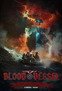 Navă însângerată - Blood Vessel (2019) Film Online Subtitrat