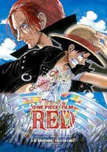 One Piece Film Red (2022) Film Online Subtitrat in Romana