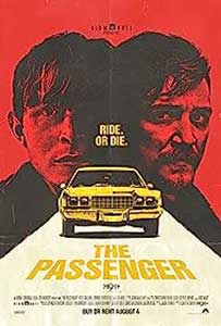 Pasagerul - The Passenger (2023) Film Online Subtitrat in Romana