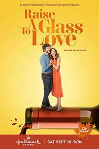 Raise a Glass to Love (2021) Film Online Subtitrat in Romana