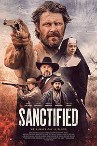 Sanctified (2022) Film Online Subtitrat in Romana