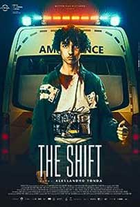 Schimbarea - The Shift (2020) Film Online Subtitrat in Romana