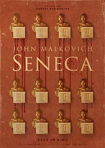 Seneca: On the Creation of Earthquakes (2023) Film Online Subtitrat