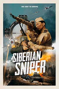 Siberian Sniper - Private Cheerin (2021) Film Online Subtitrat