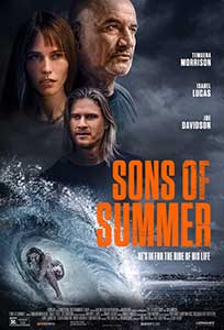 Sons of Summer (2023) Film Online Subtitrat in Romana
