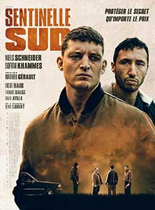 South Sentinel - Sentinelle sud (2021) Film Online Subtitrat in Romana