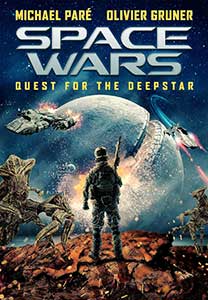 Space Wars: Quest for the Deepstar (2023) Film Online Subtitrat